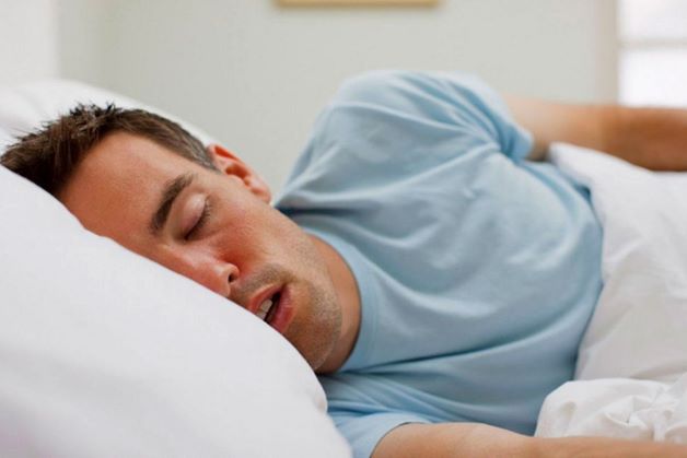 Hay mệt và buồn ngủ là vì sao