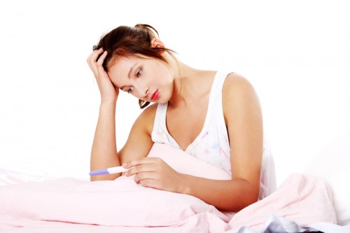 Niêm mạc tử cung mỏng ảnh hưởng đến quá trình mang thai