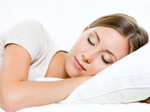 Nằm nghỉ trong vài phút cũng có tác dụng giảm đau lưng