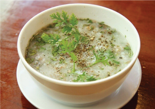 sau khi mổ ruột thừa nên ăn gì đồ ăn mềm