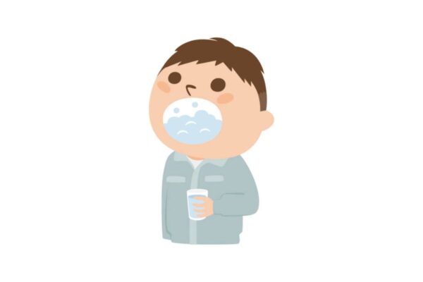 Vệ sinh mũi họng và nghỉ ngơi khoa học để ngăn ngừa nguy cơ mắc viêm amidan