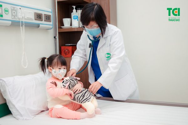 viêm amidan có lây không - điều trị