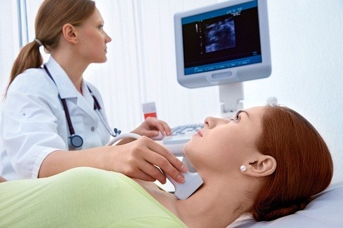 Viêm tuyến giáp sau sinh xảy ra ở những phụ nữ vừa mới sinh con gần đây.
