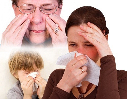 Viêm đa xoang là bệnh lý về tai mũi họng thường gặp do nhiễm virut, vi khuẩn, nấm xoang, thay đổi thời tiết
