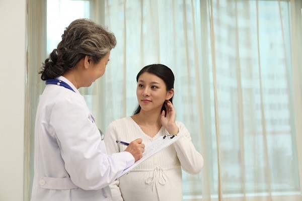Bệnh viện Thu Cúc có làm xét nghiệm triple test không2