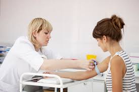 Làm xét nghiệm triple test khi nào2
