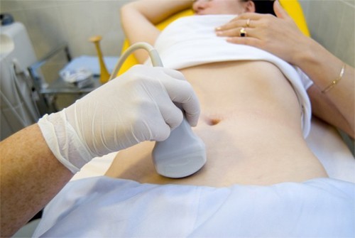 Siêu âm đầu dò có ảnh hưởng gì không là băn khoăn của rất nhiều người.