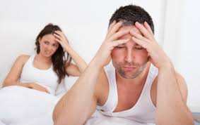 Giảm ham muốn tình dục ảnh hưởng đến khả năng sinh sản