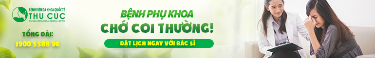 Bệnh phụ khoa - chớ coi thường