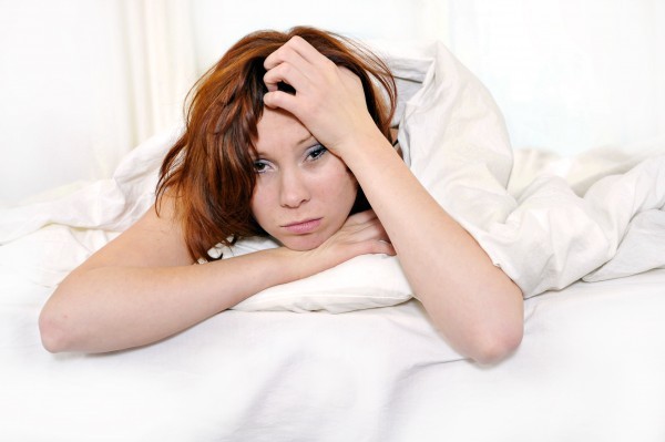 Các triệu chứng thường gặp nhất của suy giáp là mệt mỏi liên tục và không chịu được lạnh.