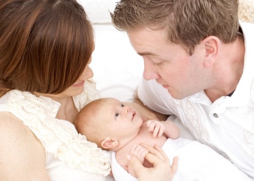 Khám vô sinh hiếm muộn giúp các cặp vợ chồng phát hiện các vấn đề không tốt cho sức khỏe sinh sản để sớm điều trị, tìm được hạnh phúc của mình