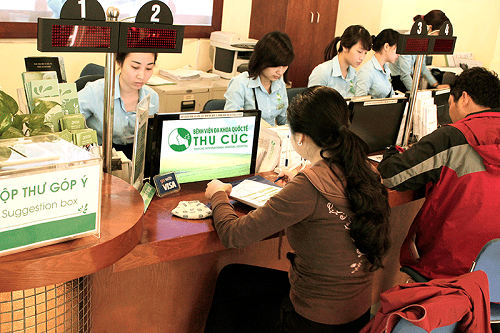 Bệnh viện Đa khoa Quốc tế Thu Cúc đang khám và điều trị nhiều bệnh phụ khoa khác nhau trong đó có bệnh u xơ tử cung.