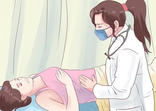 Sau mổ thai ngoài tử cung, trước những lần mang thai tiếp theo bạn cần đến cơ sở chuyên khoa để kiểm tra sự thông thoáng của vòi trứng