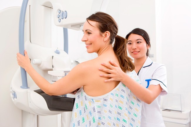 những xét nghiệm y tế nữ giới không nên bỏ qua2