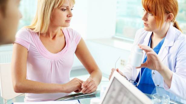 những xét nghiệm y tế nữ giới không nên bỏ qua5