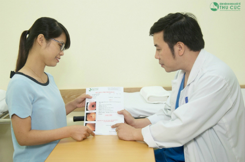 Nội soi dạ dày đường mũi giúp chẩn đoán chính xác các bệnh lý dạ dày, bao gồm cả ung thư.