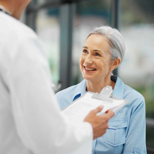 Nếu không phẫu thuật bóc tách nang vú, bệnh có thể ảnh hưởng tới cuộc sống, sức khỏe của người bệnh. 