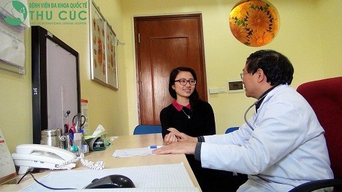 Tùy từng tình trạng đơn giản hay phức tạp, bác sỹ sẽ chẩn đoán, tư vấn cho người bệnh về phương pháp phẫu thuật và trị liệu phù hợp nhất.