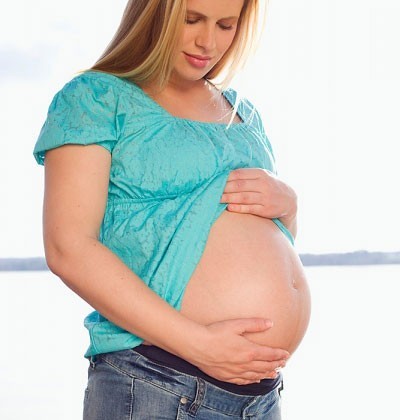 Thai phụ bị đường huyết cao khi mang thai có thể ảnh hưởng xấu đến thai nhi.