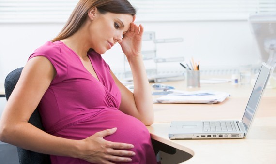 Viêm niệu đạo ở phụ nữ có thai là bệnh phụ khoa thường gặp.