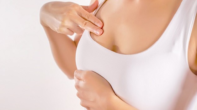 Xơ nang tuyến vú thường gặp ở phụ nữ 30-50 tuổi