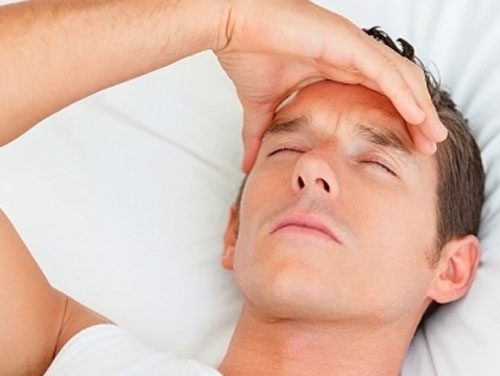 Lạm dụng thuốc kích dục có thể gây liệt dương2