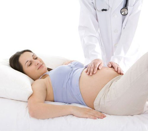 Nhiễm độc thai nghén nguy hiểm như thế nào là quan tâm của rất nhiều thai phụ.