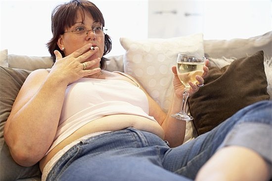 Thừa cân, béo phì cản trở việc thụ thai ở chị em phụ nữ.