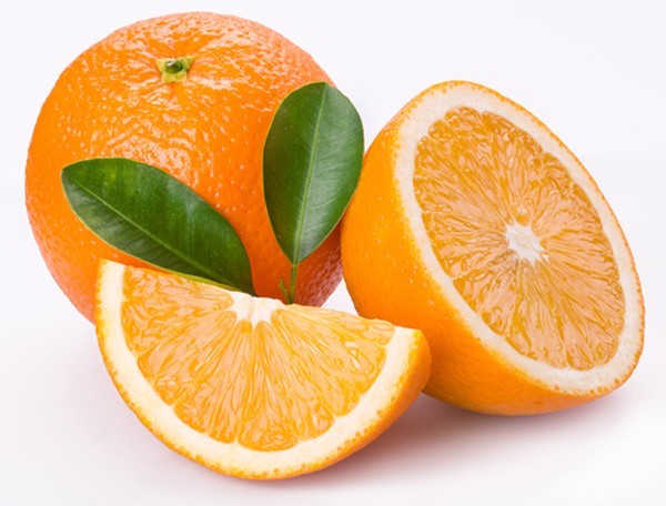 Cam là một trong những loại trái cây có chứa nhiều vitamin C, vitamin A, canxi và chất xơ... rất bổ dưỡng cho cơ thể phụ nữ mang thai.