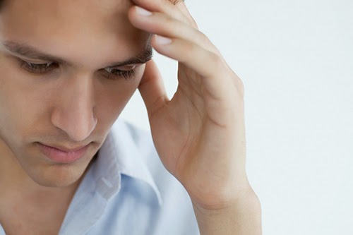 Xuất tinh ra máu có thể là dấu hiệu cảnh báo nhiều bệnh nam khoa khác nhau.