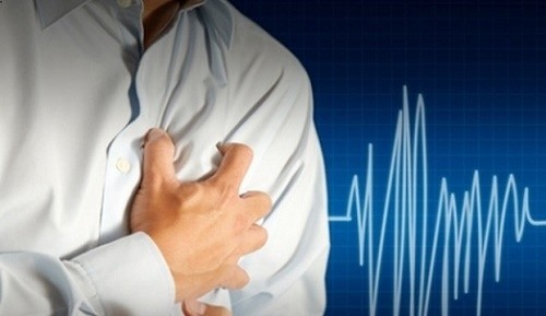 Ngoài ra, người bệnh cường giáp còn có thể bị suy tim...ảnh hưởng tới sức khỏe