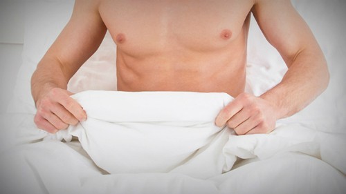 Có nhiều nguyên nhân gây đau tinh hoàn sau khi quan hệ tình dục.