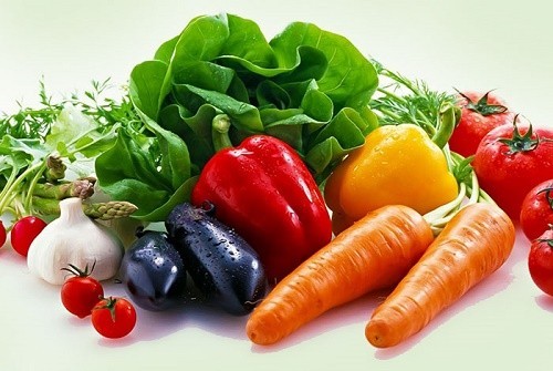 Các thực phẩm giàu vitamin và khoáng chất sẽ giúp tăng cường hệ miễn dịch, ngừa nhiễm trùng