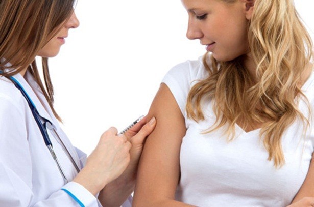 Những loại vắc xin cần tiêm phòng trước khi mang thai3