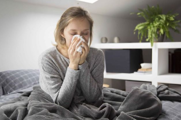 Những người có hệ miễn dịch kém có nguy cơ mắc sùi mào gà cao hơn người bình thường