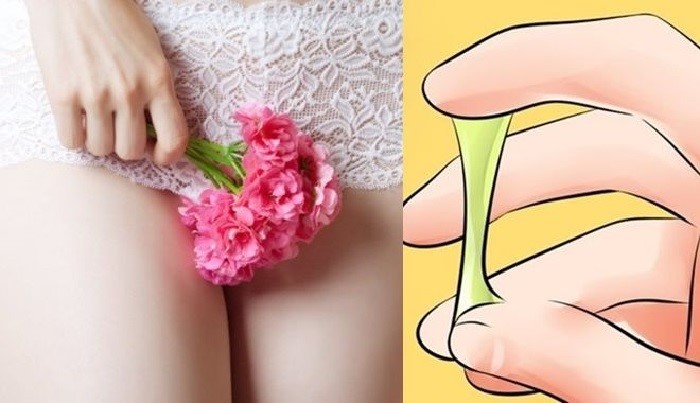 Huyết trắng màu xanh vón cục là bệnh gì? là căn bệnh phụ khoa nguy hiểm