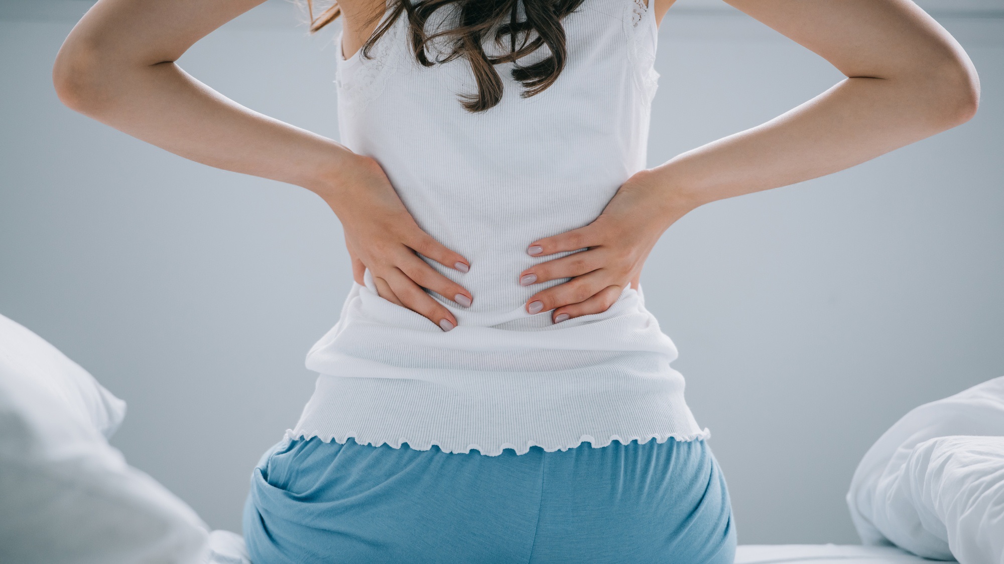 Sự tăng cân khi mang thai có thể là nguyên nhân dẫn đến đau lưng khi mang thai