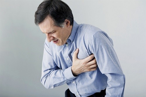 Chẩn đoán đáng lo ngại nhất về triệu chứng đau nóng rát ở ngực và lưng có liên quan đến các bệnh về tim mạch