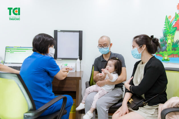 Lưu ý khi chọn thực phẩm bổ sung canxi cho trẻ