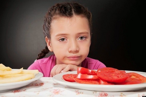 Với nhiều trẻ em, các bệnh lý tiêu hóa nghiêm trọng thường dẫn đến tăng trưởng kém và không đạt chuẩn về chiều cao, cân nặng.