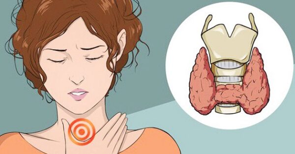 khi nào cần siêu âm tuyến giáp