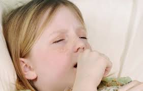 Viêm phổi là một trong những nguyên nhân gây ho