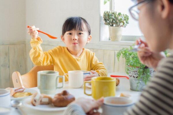 thực phẩm tốt cho hệ tiêu hóa