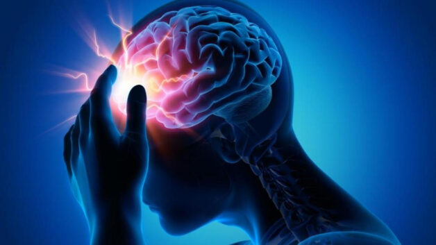 Viêm phổi có thể biến chứng đến viêm màng não