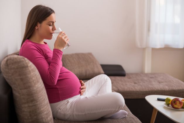 Bật mí cách chữa cảm cúm cho bà bầu mà không cần phải dùng thuốc