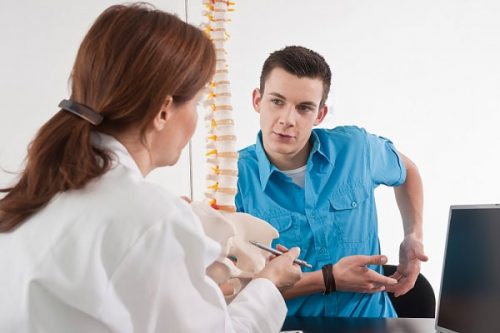 Một số lưu ý thêm cho người bị đau khớp
