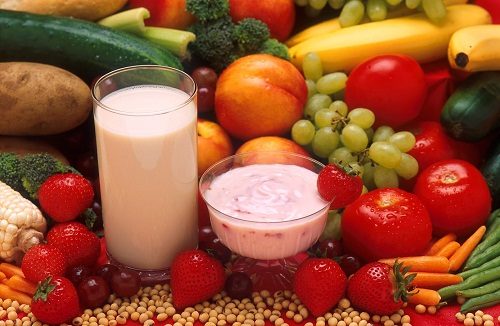 Viêm Cơ Vai Gáy là gì? Nguyên nhân, cách phòng ngừa và điều trị bệnh 3 Thực phẩm bổ sung vitamin và khoáng chất