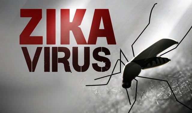 Dịch bệnh Zika lan rộng khắp Sài Gòn