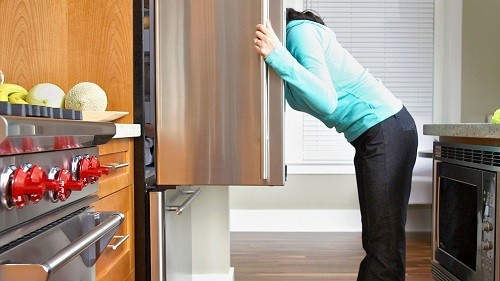 Thường xuyên cảm thấy đói, khát không rõ nguyên nhân