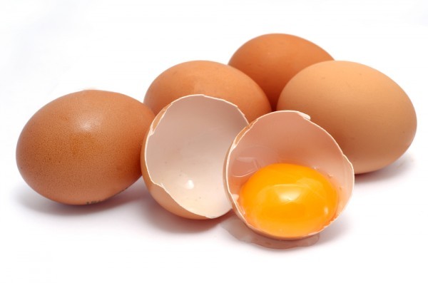 Bài thuốc từ trứng gà giúp giảm triệu chứng của ho khan rõ rệt